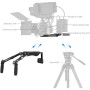 SmallRig HawkLock Shoulder Rig SR007 Pro 4181B