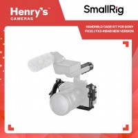 SmallRig Handheld Cage Kit for Sony FX30 / FX3 4184B new version