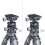 SmallRig Lightweight Travel Tripod AP-02 4222