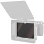 SmallRig CINE 4 x 5.65" ND0.3 (1 Stop) Filter 4224