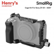 SmallRig Cage Kit For Sony ZV-E1 - 4257