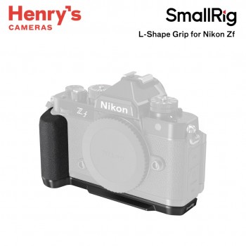 SmallRig L-Shape Grip for Nikon ZF - 4262