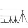 SmallRig Aluminum Mini Tripod VT-20 - 4289