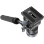 SmallRig CT190 Aluminum Alloy Video Tripod