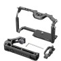 SmallRig HawkLock Quick Release Cage Kit for Panasonic GH7 / GH6 4825