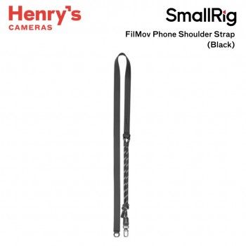 SmallRig FilMov Phone Shoulder Strap - 4989