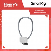SmallRig Quick Release Neck Support 5126