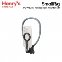 SmallRig POV Quick-Release Neck Mounts 5127