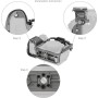 SmallRig Cage for Sony Alpha 1 II / Alpha 9 III 5187