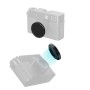 SmallRig Magnetic VND Filter ND2 - ND32 For Fujifilm X Half 5225 / 5391