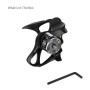 SmallRig ImageGrip Liquid Rotating Handle with ARRI-Style Rosette (Left Side) 5240