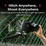 SmallRig VT-15 Carabiner Tripod with Ball Head 5285