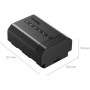 SmallRig Camera Battery for Sony NP-FZ100 5297