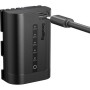 SmallRig Camera Battery for Canon LP-E6P 5298