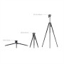 [ORDER BASIS] SmallRig 5305 x Potato Jet Tribex SE Hydraulic Tripod