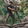 [ORDER BASIS] SmallRig 5305 x Potato Jet Tribex SE Hydraulic Tripod