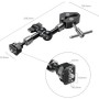 SmallRig Magic Arm with Crab-Shaped Clamp 7" - 5310