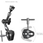 SmallRig Magic Arm with Crab-Shaped Clamp 7" - 5310