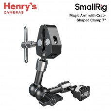 SmallRig Magic Arm with Crab-Shaped Clamp 7" - 5310