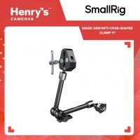 SmallRig Magic Arm with Crab-Shaped Clamp 11" - 5311
