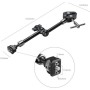 SmallRig Magic Arm with Crab-Shaped Clamp 11" - 5311