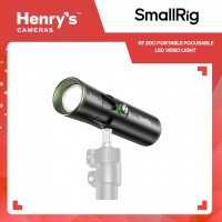 SmallRig RF 20C Portable Focusable LED Video Light