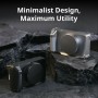 SmallRig L-Shaped Mount Plate with Handle for Sigma BF (Silver) 5390