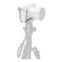 SmallRig L-Shaped Mount Plate with Handle for Sigma BF (Silver) 5390