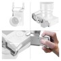 SmallRig L-Shaped Mount Plate with Handle for Sigma BF (Silver) 5390