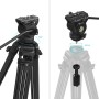 SmallRig AD14 Heavy-Duty Aluminum Alloy Tripod 5440