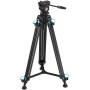SmallRig AD14 Heavy-Duty Aluminum Alloy Tripod 5440