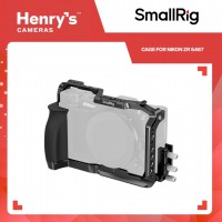 SmallRig Cage for Nikon ZR 5467 