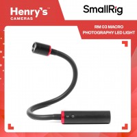 SmallRig RM 03 Macro Photography LED Light 5480