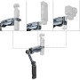 SmallRig Handheld Shock Absorber Arm for DJI / Xtra / GoPro / Insta360 - Standard Version - 5508