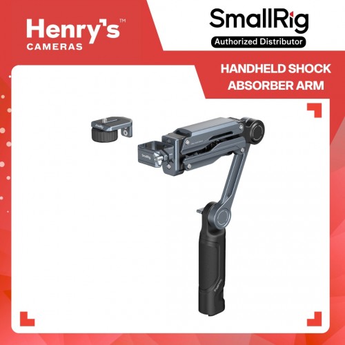 SmallRig Handheld Shock Absorber Arm for DJI / Xtra / GoPro / Insta360 - Standard Version - 5508