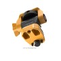 SmallRig Adjustable Monitor Support Compatible with ARRI 3/8''-16 Screws (BumbleBee Edition) 5520