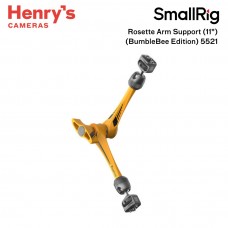 SmallRig Rosette Arm Support (11") (BumbleBee Edition) 5521 SmallRig Rosette Arm Support (11") (BumbleBee Edition) 5521