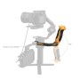 SmallRig Sling Handle for DJI RS 2/RSC 2/RS 3, Pro, Mini/RS 4, Pro, Mini (BumbleBee Edition) 5524