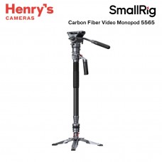 SmallRig Carbon Fiber Video Monopod 5565