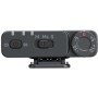 SmallRig S70-A Wireless Microphone (All-in-One) (Black) 5714