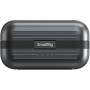 SmallRig S 70 Wireless Microphone with Multi-Device Compatibility (Black)