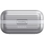 SmallRig S 70 Wireless Microphone with Multi-Device Compatibility (White)