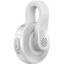 SmallRig S 70 Wireless Microphone with Multi-Device Compatibility (White)