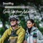 SmallRig Chest Mount for Action Cameras 5720