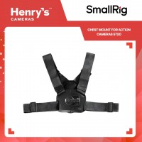 SmallRig Chest Mount for Action Cameras 5720