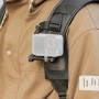 SmallRig Backpack Strap Mount for Action Cameras 5721