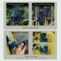 SmallRig Backpack Strap Mount for Action Cameras 5721