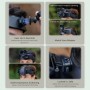 SmallRig Head Strap Mount for Action Cameras 5724
