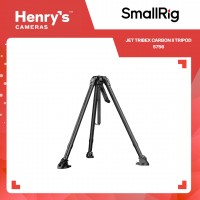 SmallRig x Potato Jet TRIBEX Carbon II Tripod 5756