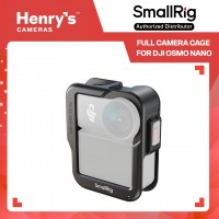 SmallRig Full Camera Cage for DJI Osmo Nano - 5759